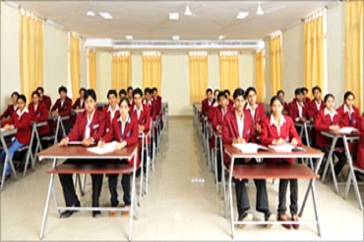 classroom